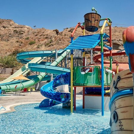 Atlantica Mikri Poli Park - Ex Atlantica Carda Beach (Adults Only) Kardamena  Exteriér fotografie