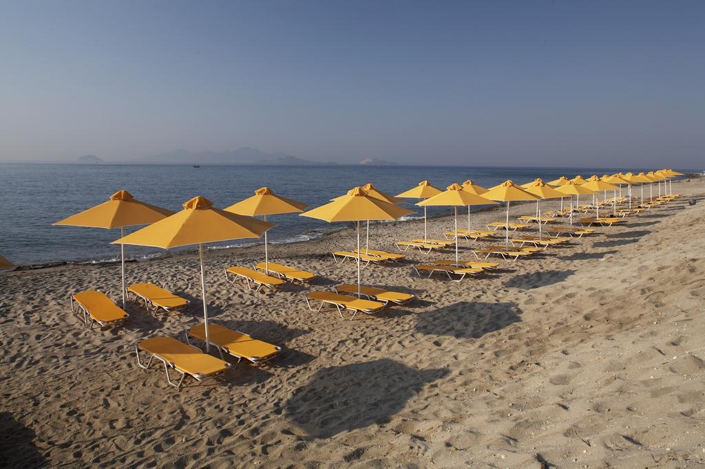 Atlantica Mikri Poli Park - Ex Atlantica Carda Beach (Adults Only) Kardamena  Exteriér fotografie