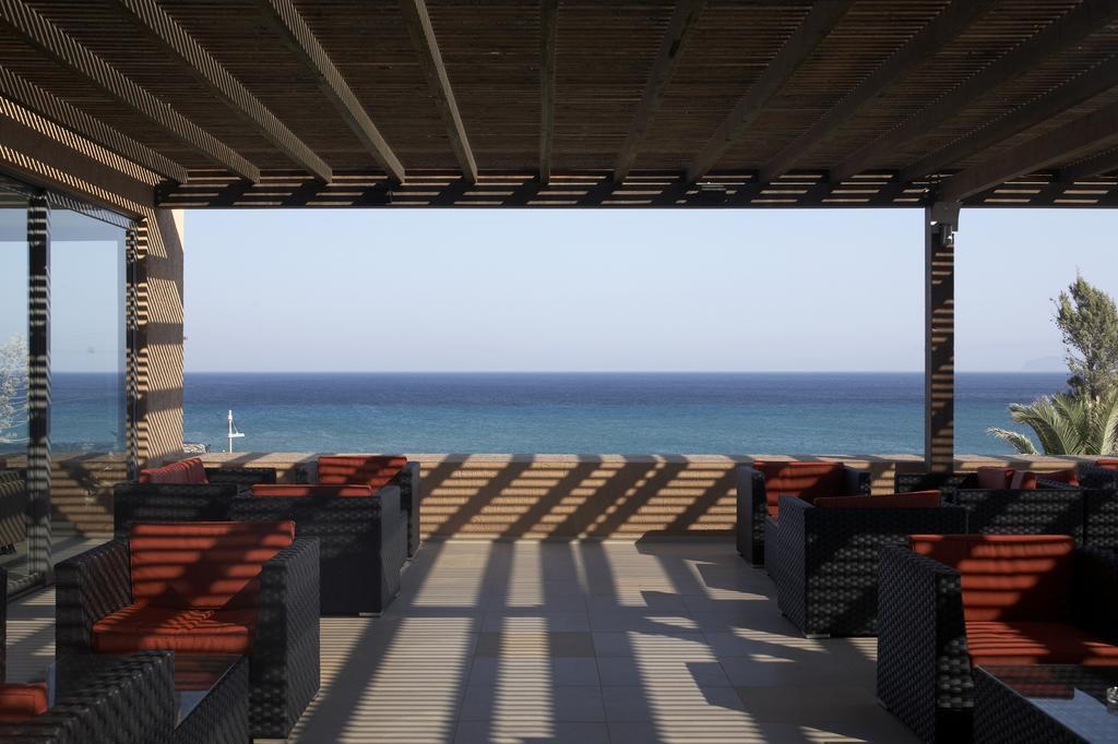 Atlantica Mikri Poli Park - Ex Atlantica Carda Beach (Adults Only) Kardamena  Exteriér fotografie